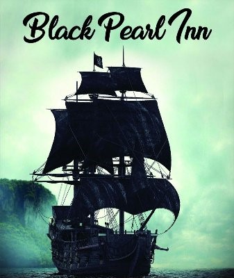 Smokehouse Black Pearl logo